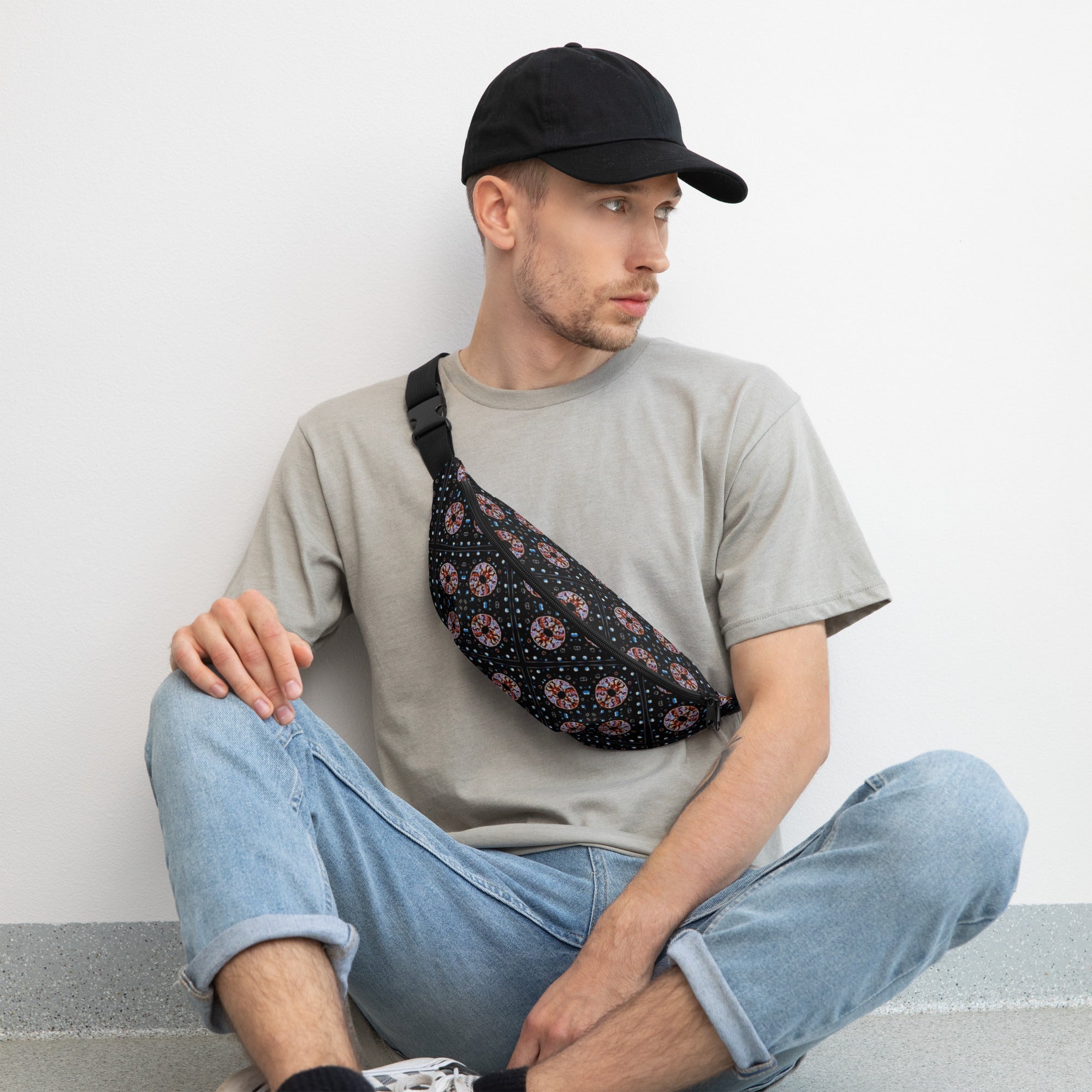 S&amp;B bag