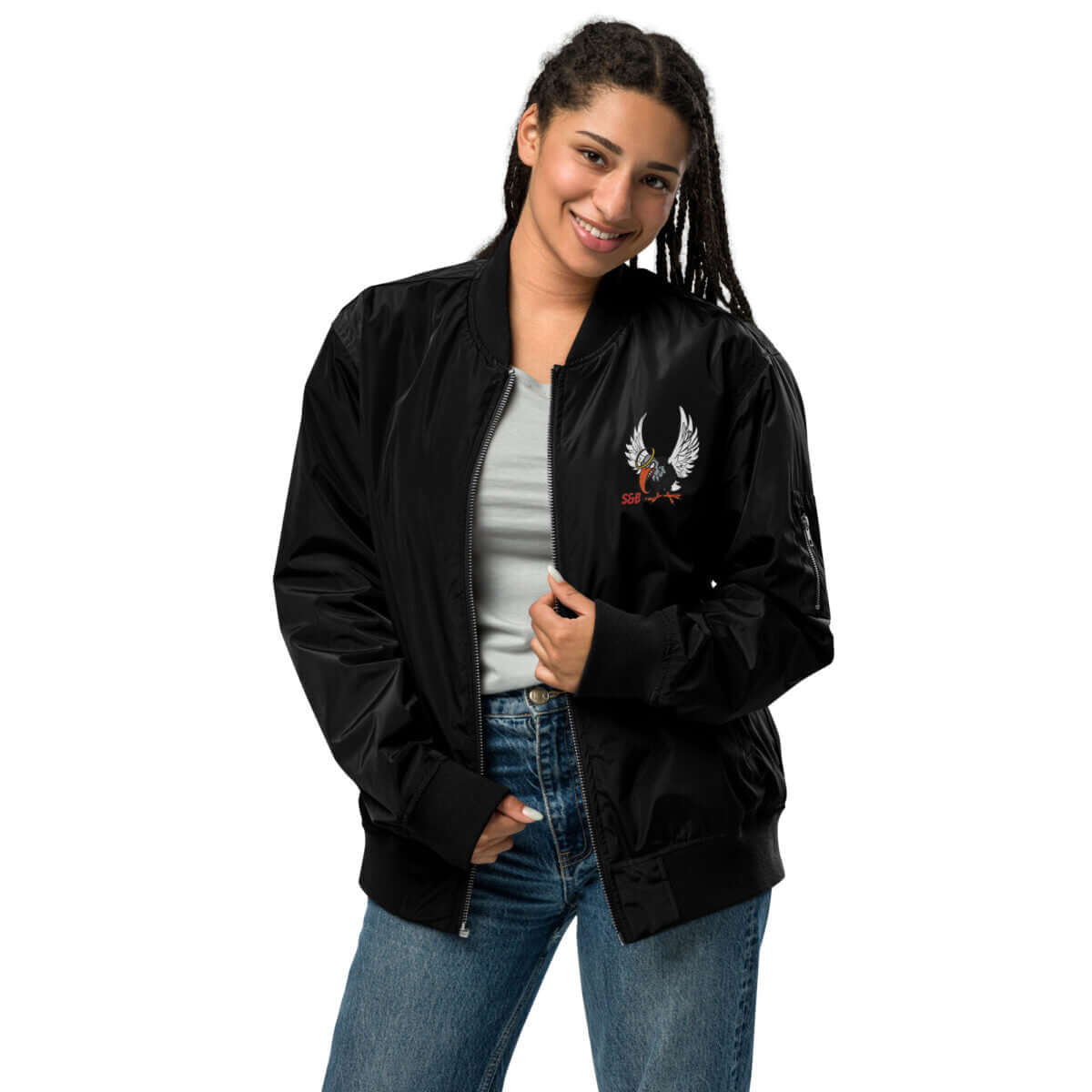 Unisex