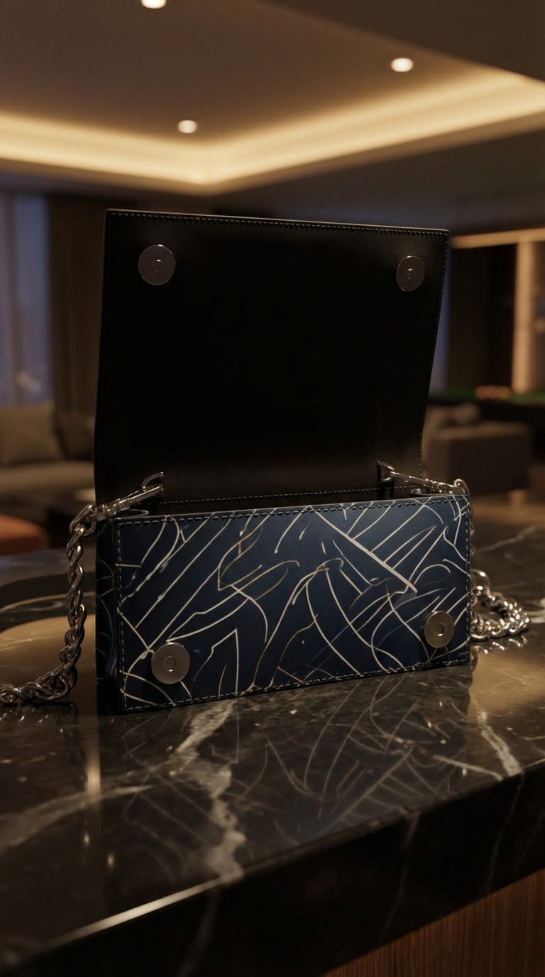 Kenway Evening Bag