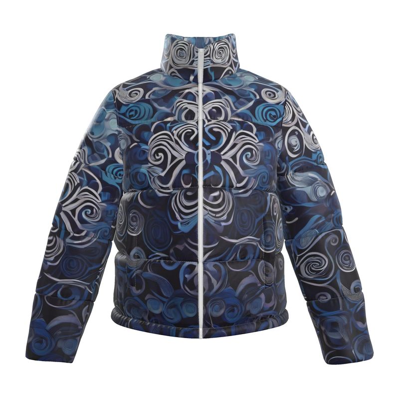 Mens Puffer Jacket