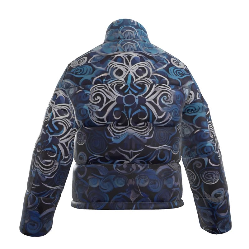Mens Puffer Jacket