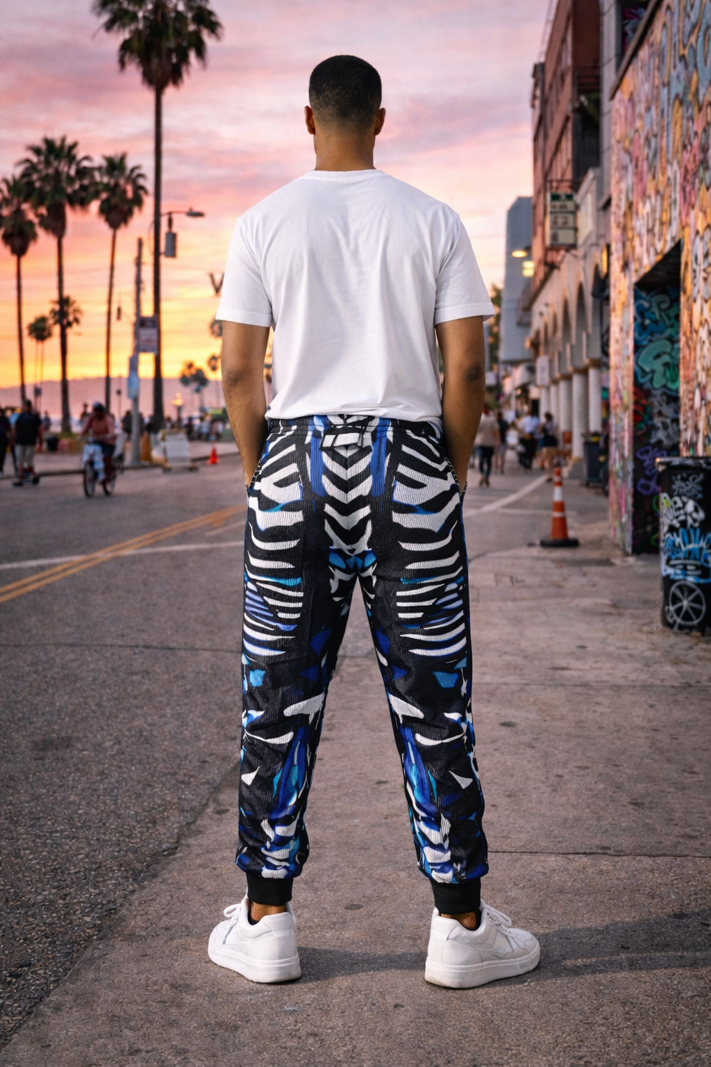 Men's Jogging Pants