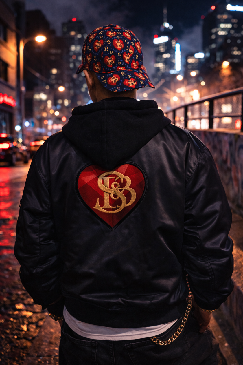 Casquette de baseball