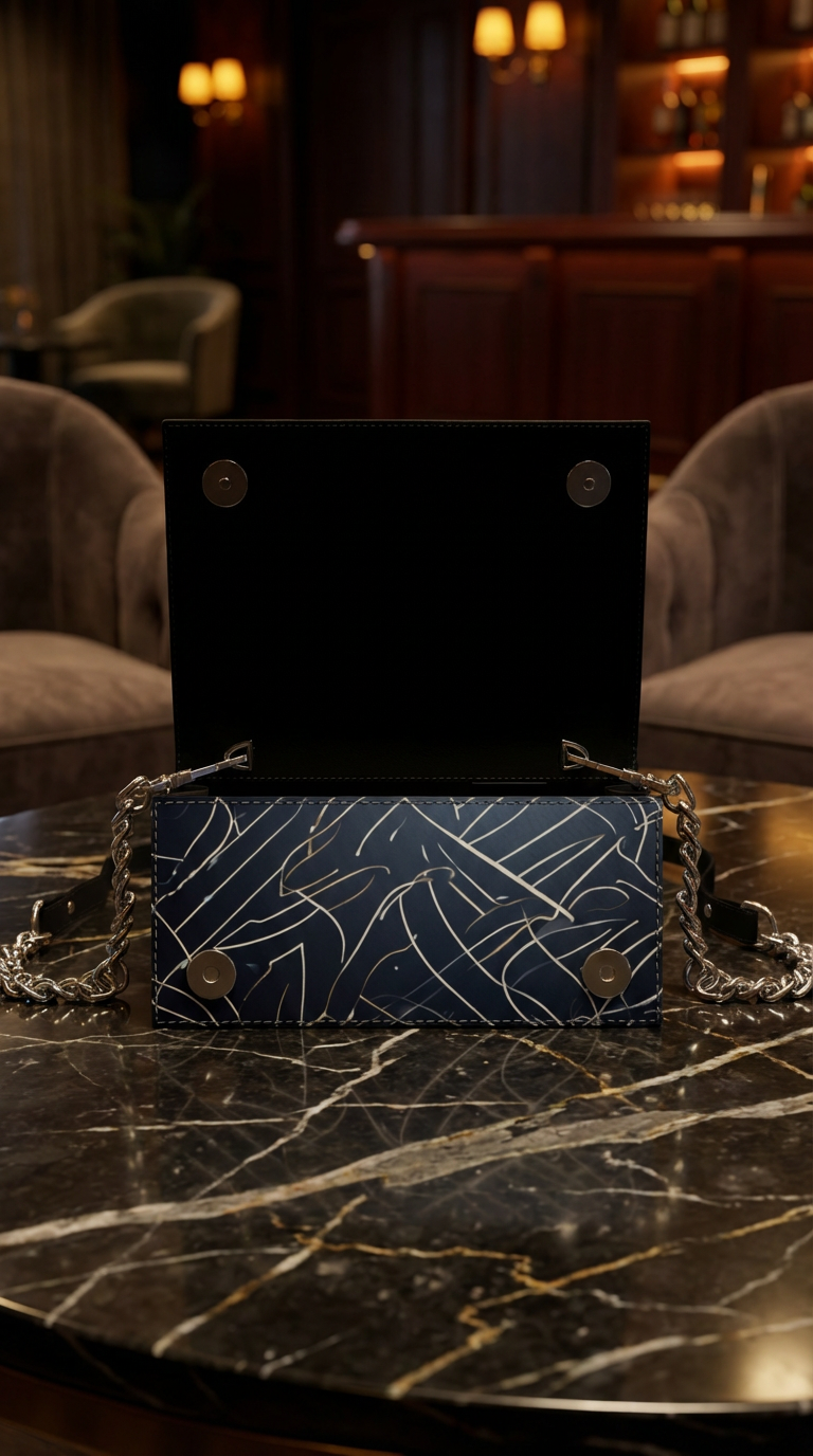 Kenway Evening Bag