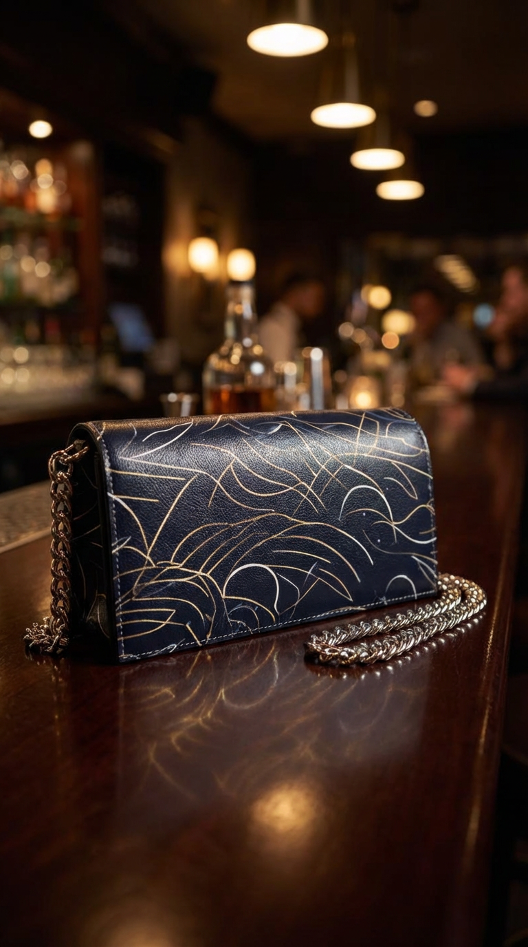 Kenway Evening Bag