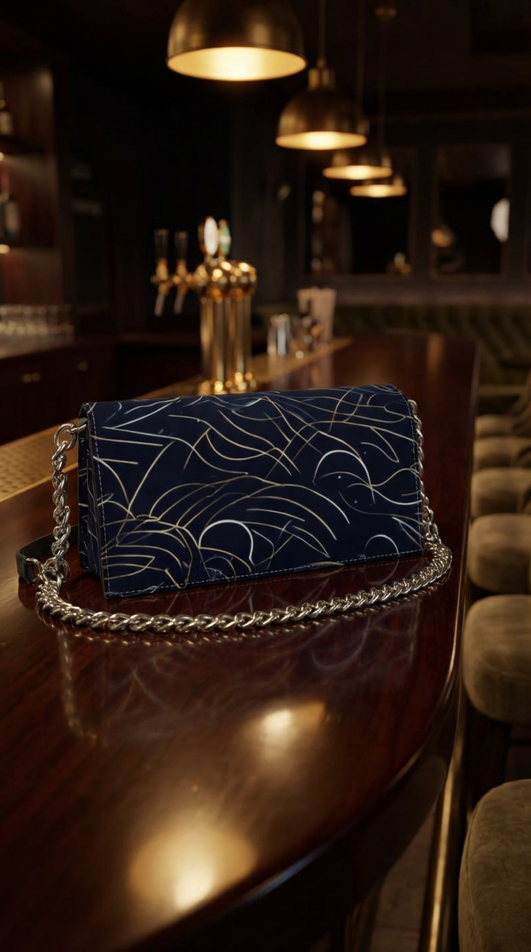 Kenway Evening Bag
