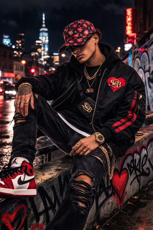 Casquette de baseball