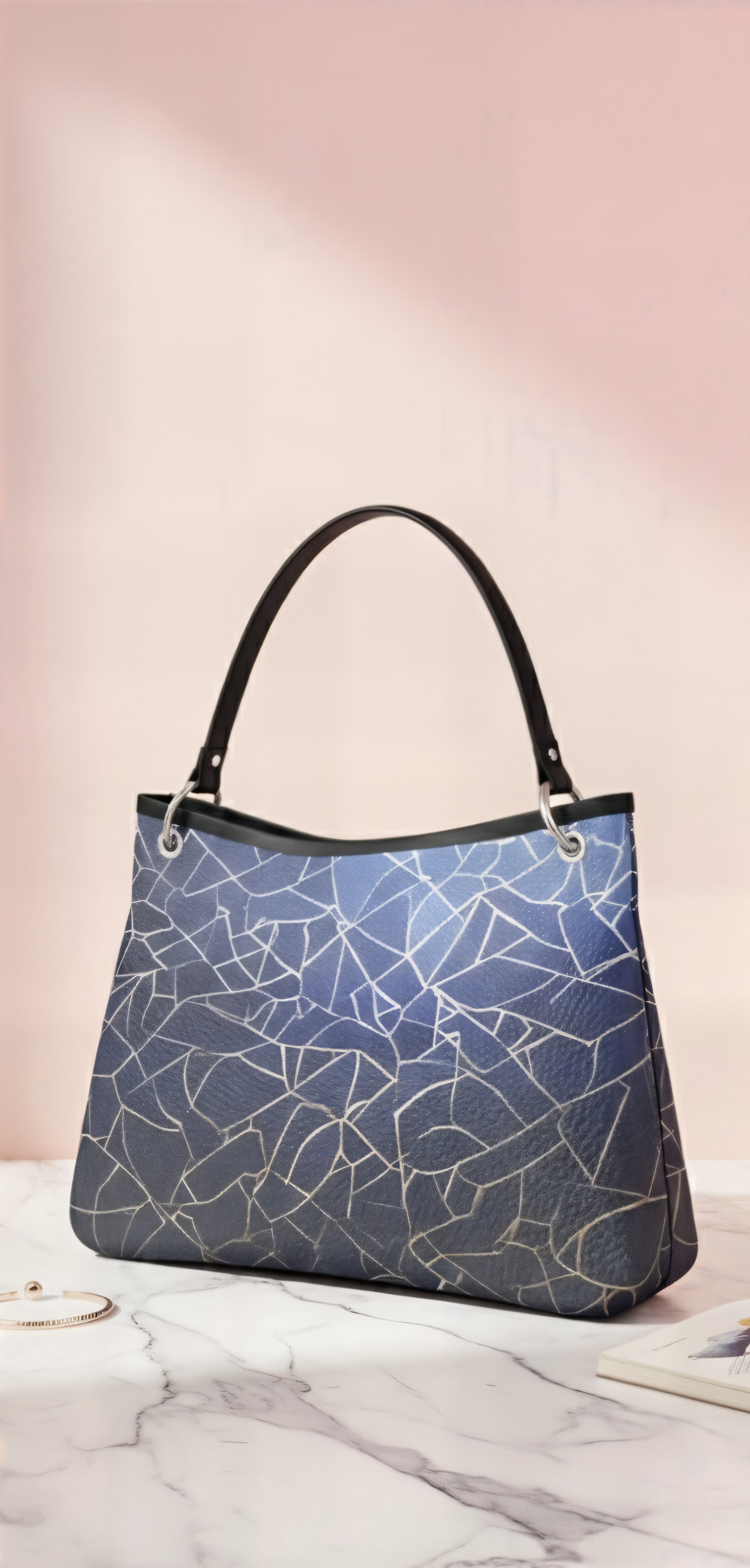 Talbot Slouch Bag
