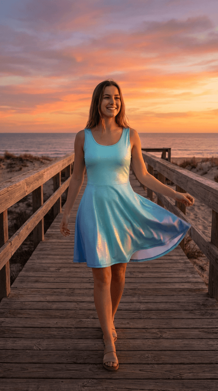 Modern Fashion with Free Worldwide Shipping