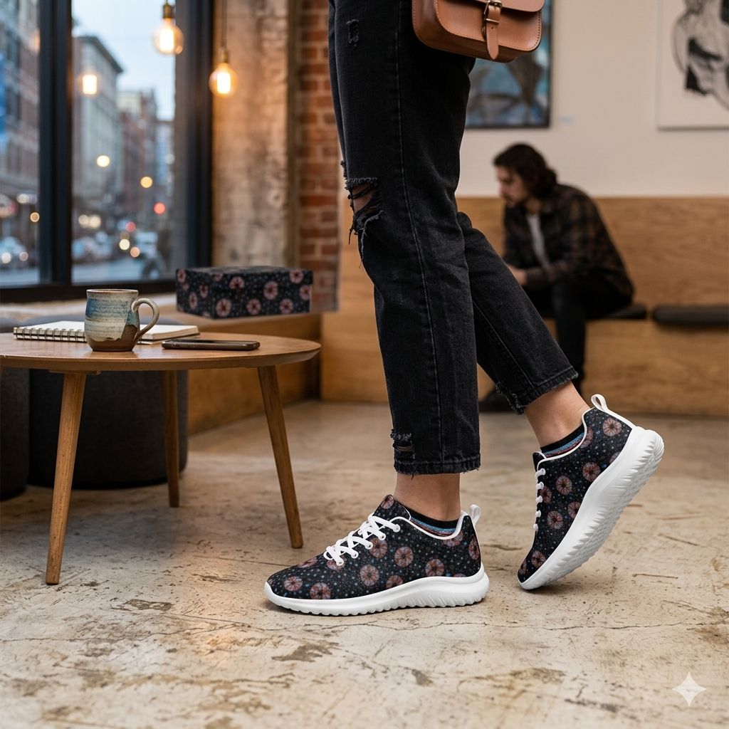 Men’s Athletic Shoes Orion