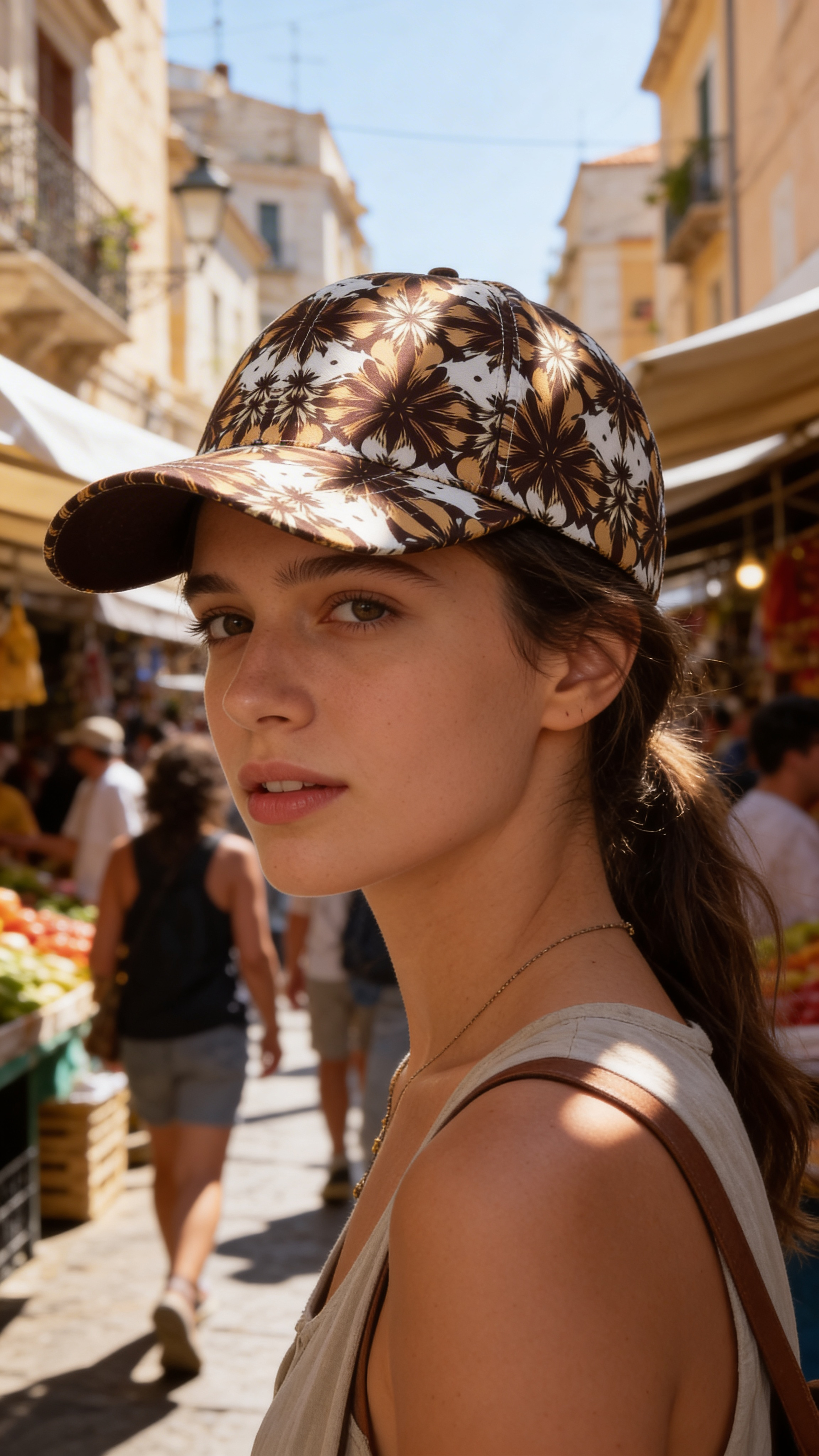 Baseball Cap