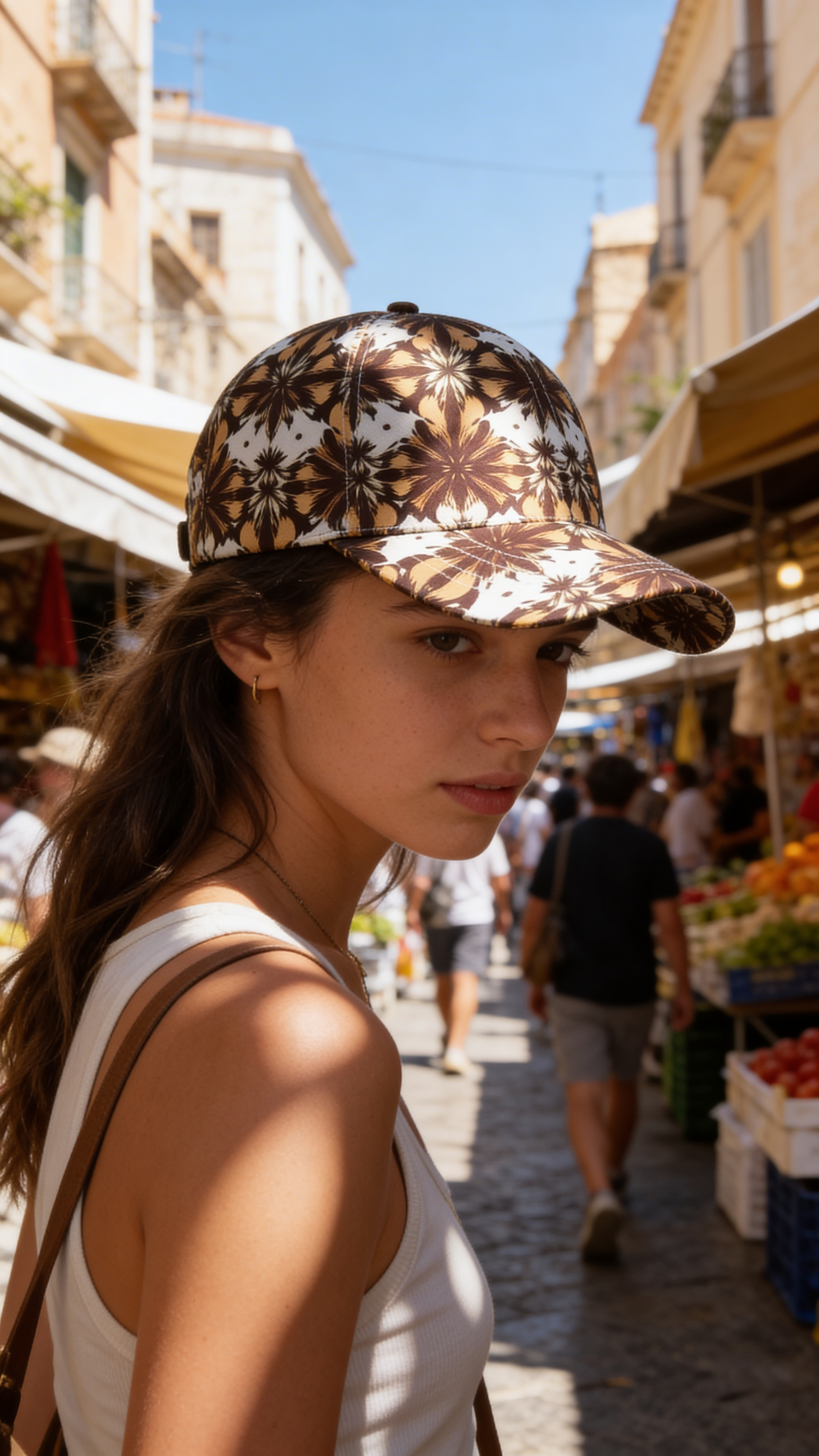 Baseball Cap