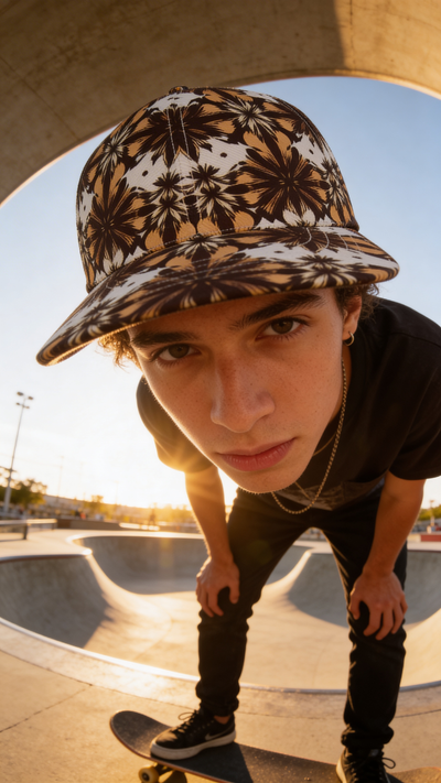 Baseball Cap