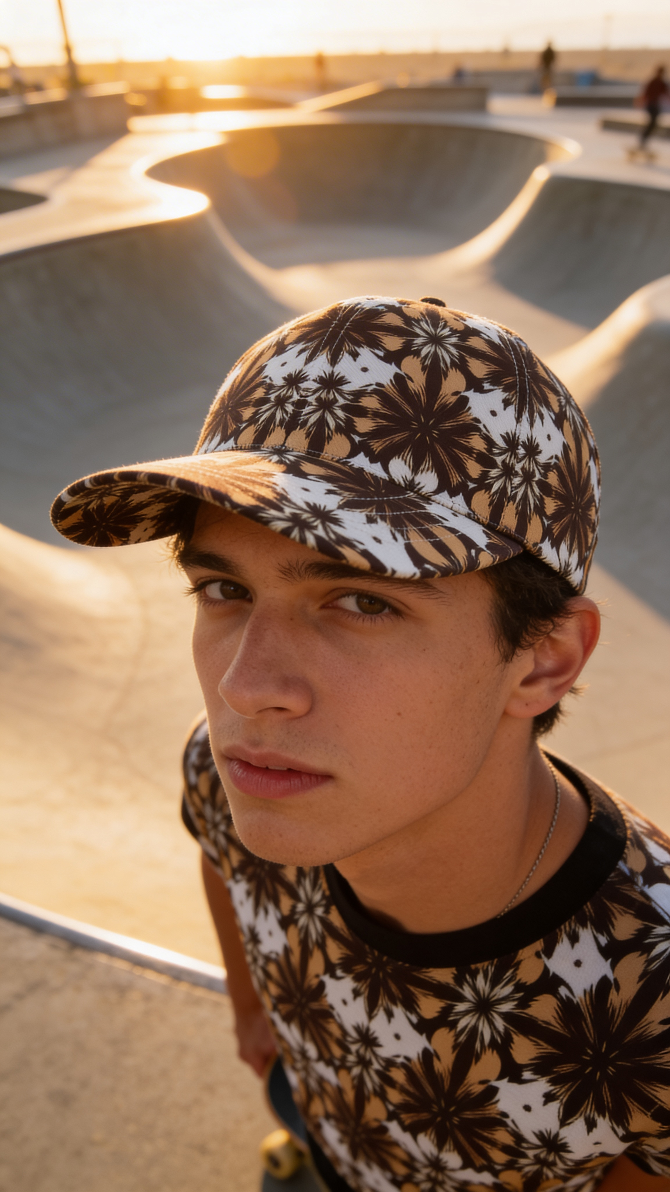 Baseball Cap
