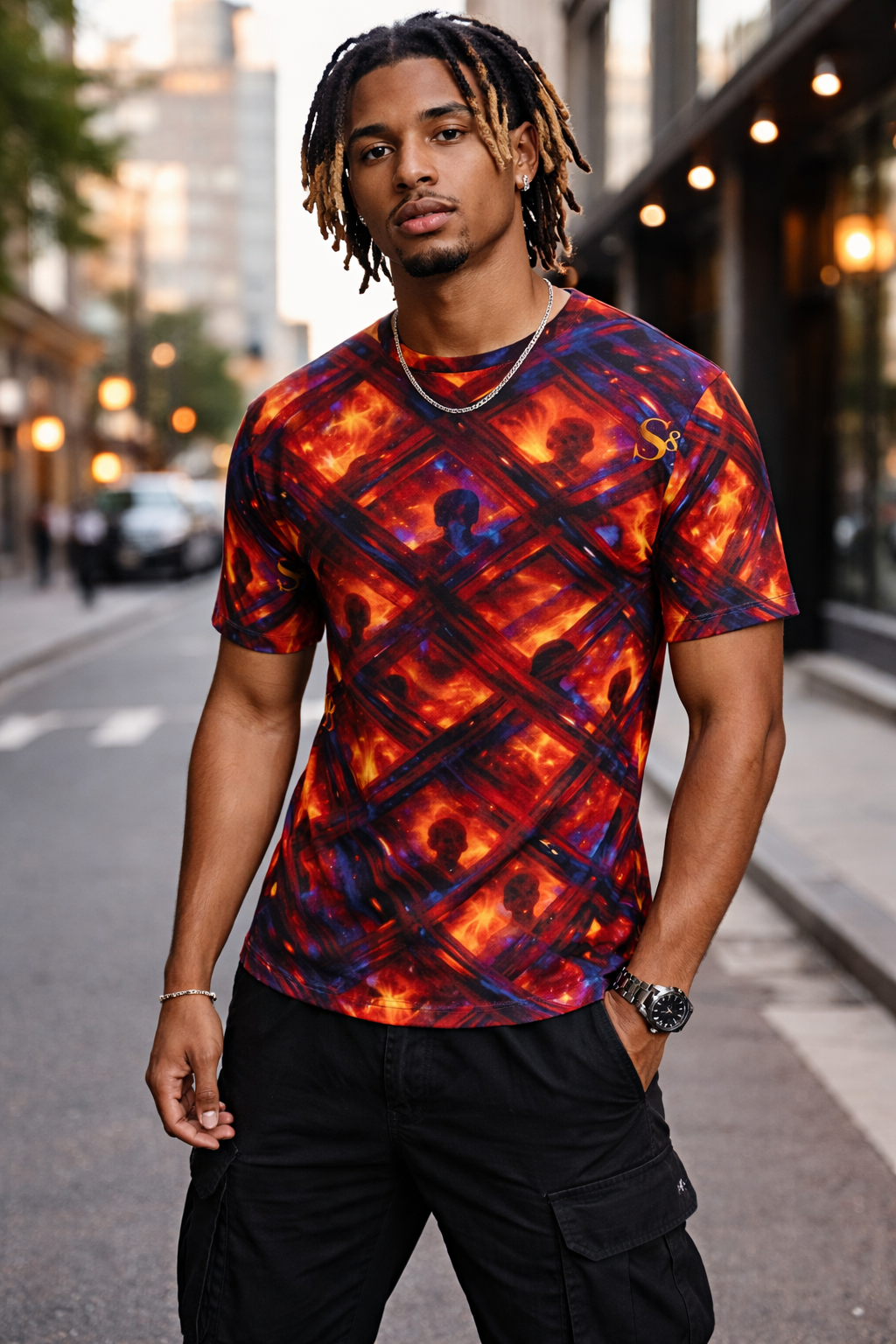 Men's T-Shirt
