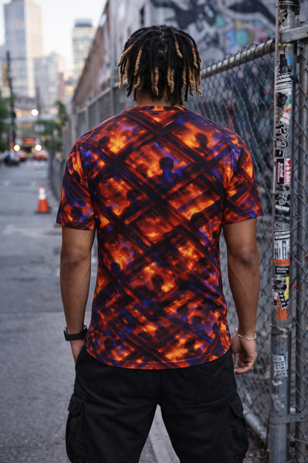 Men's T-Shirt