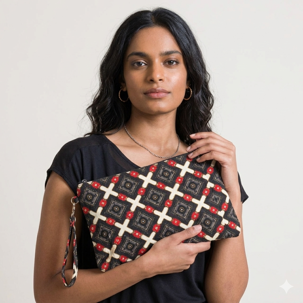 Crossbody bag