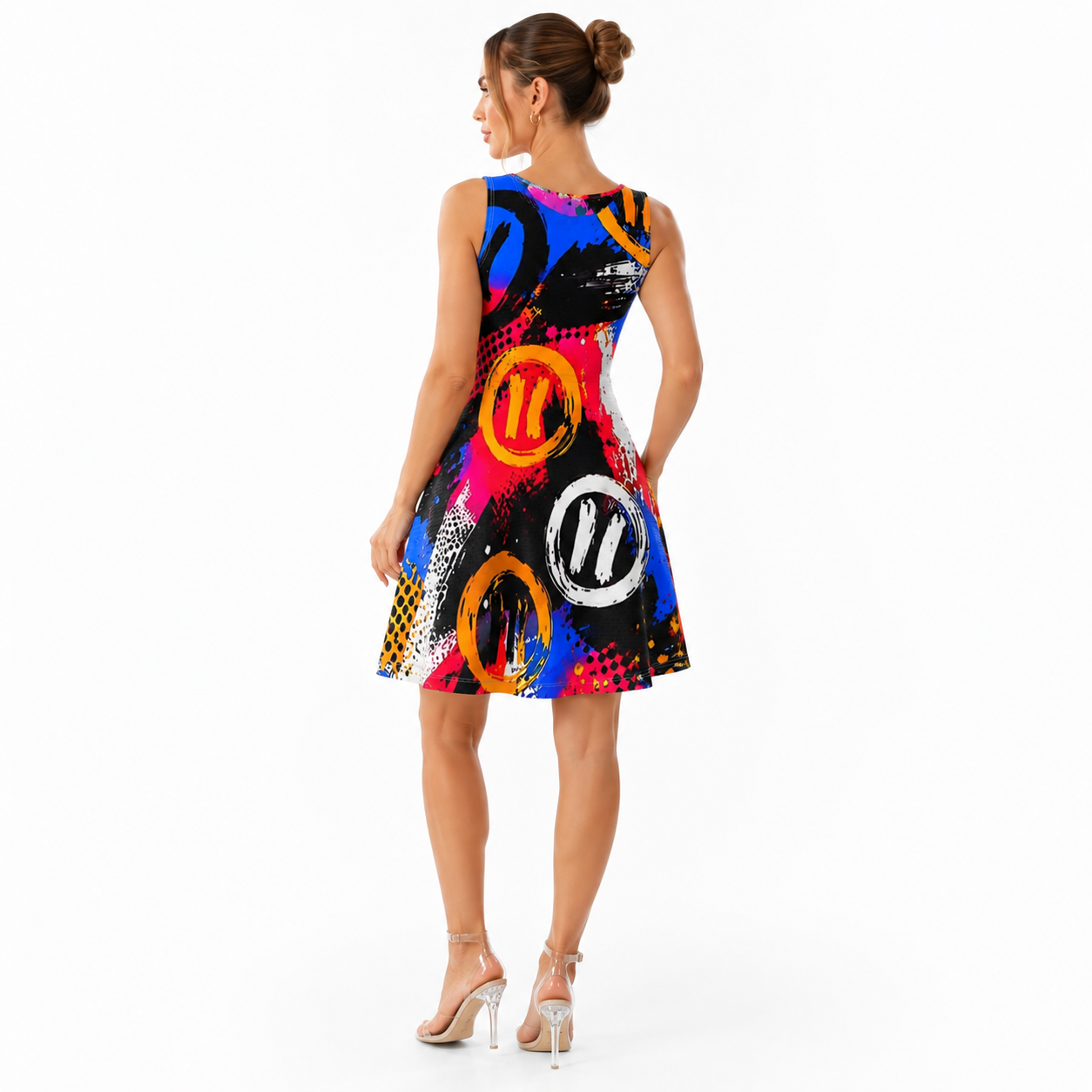Robe Patineuse