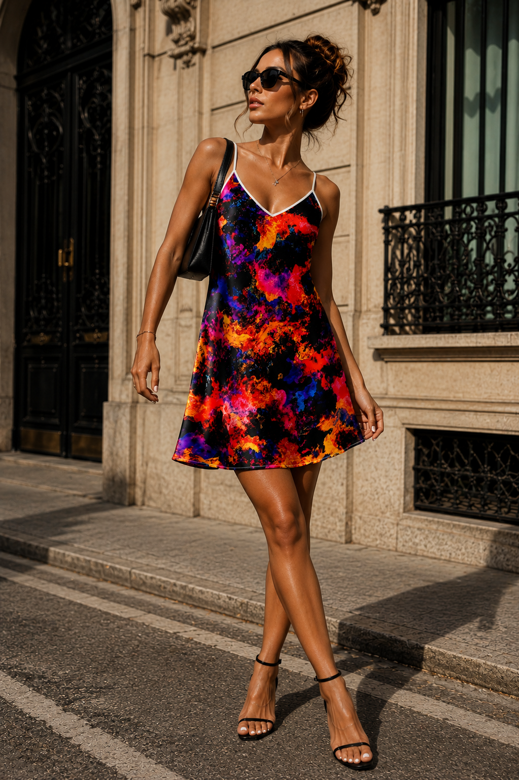 Robe de soirée