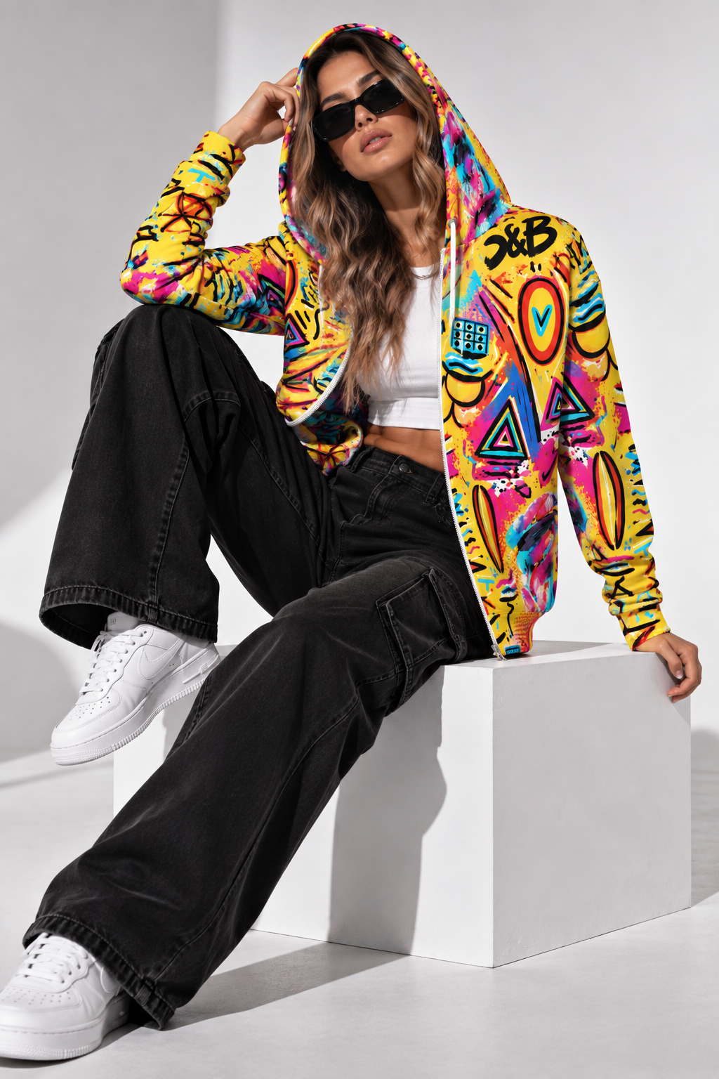 Hoodie