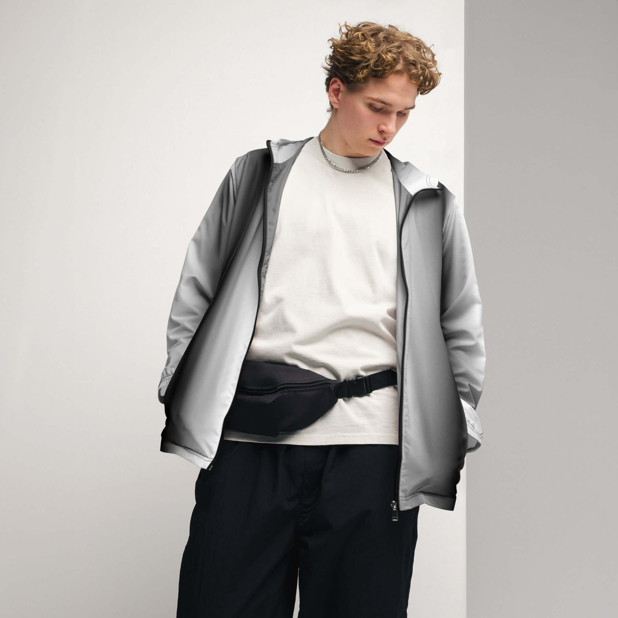 Men’s Windbreaker