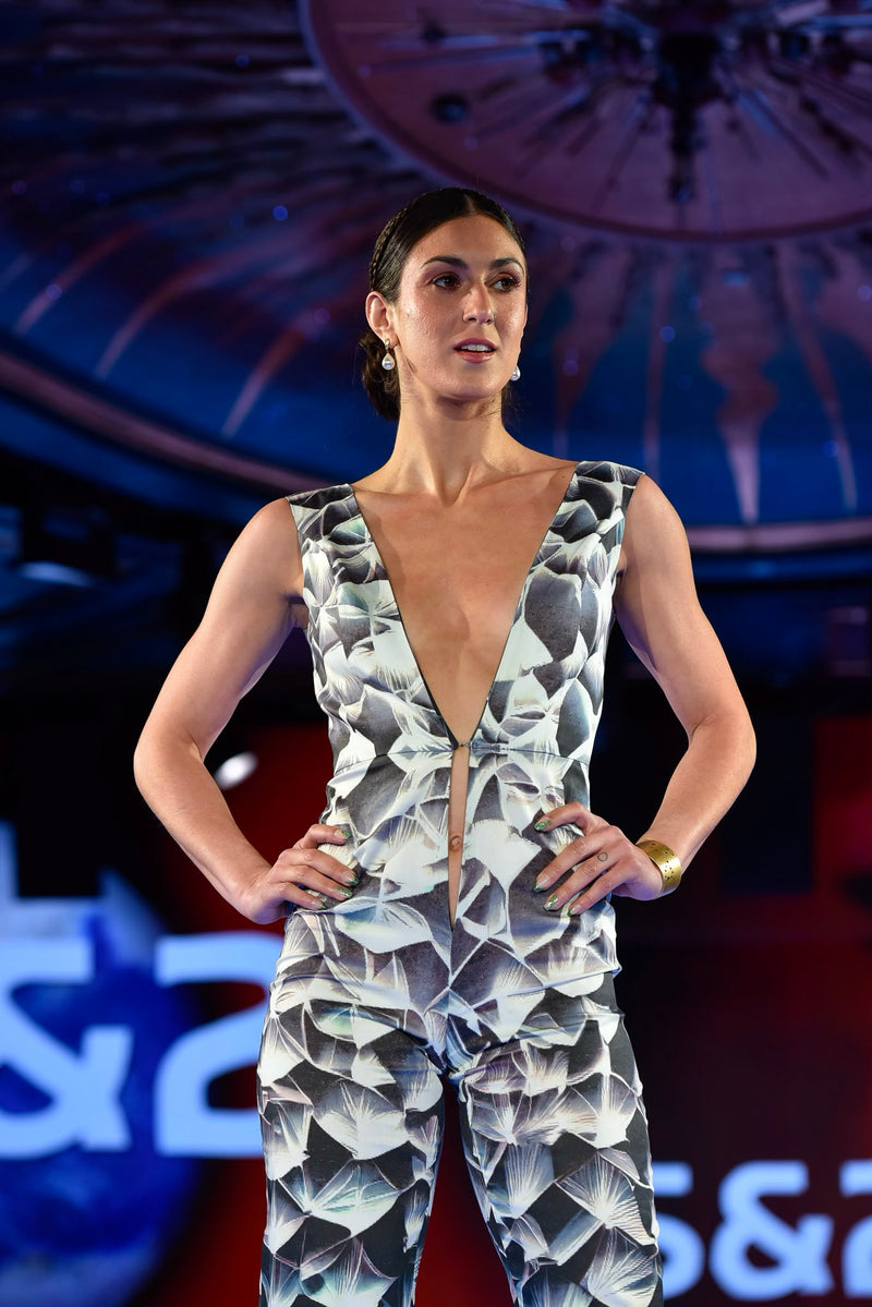 Runway 7 Fashion Week